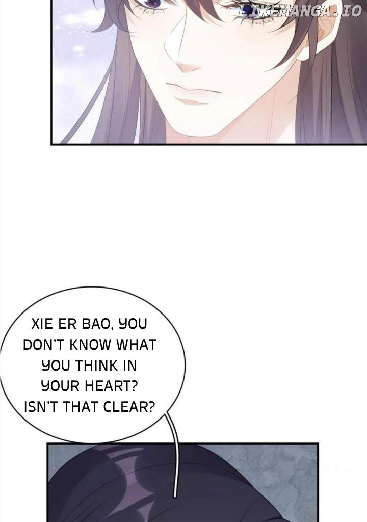 The Emperor is a Pervert! Chapter 49 - page 30