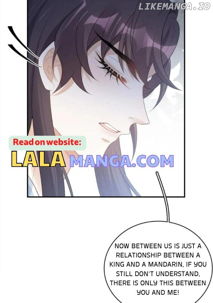 The Emperor is a Pervert! Chapter 49 - page 31