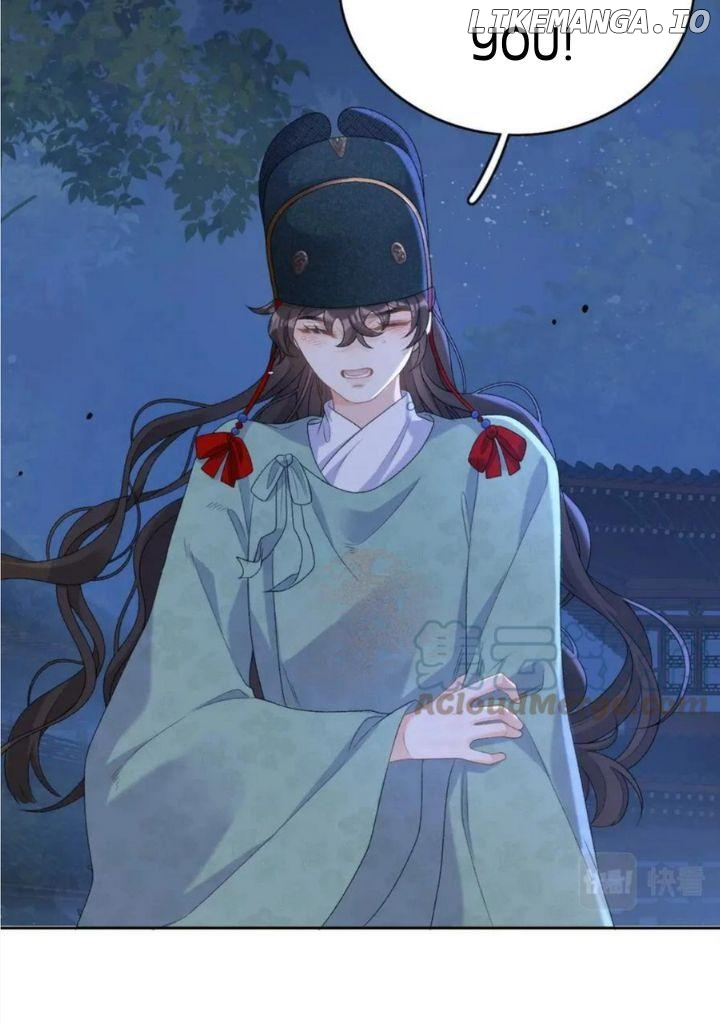 The Emperor is a Pervert! Chapter 49 - page 33