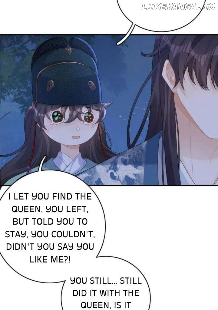 The Emperor is a Pervert! Chapter 49 - page 36