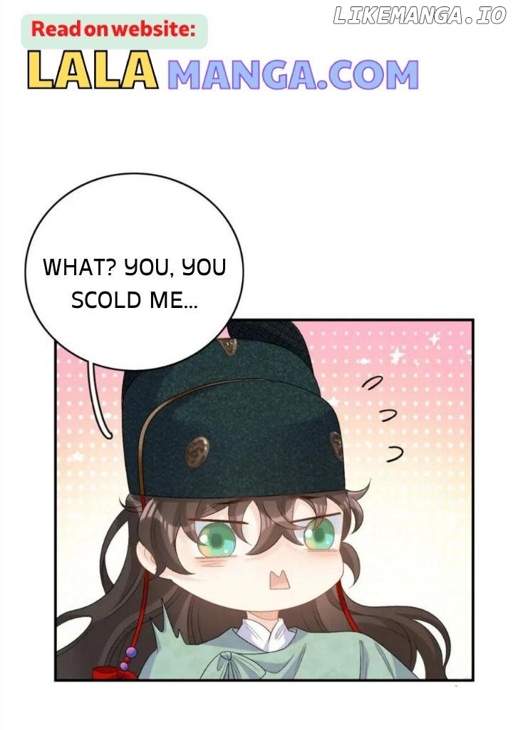 The Emperor is a Pervert! Chapter 49 - page 38