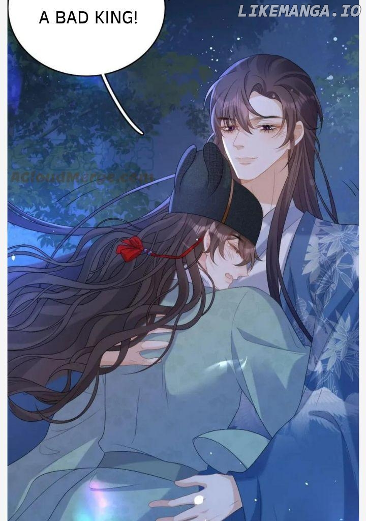 The Emperor is a Pervert! Chapter 49 - page 42