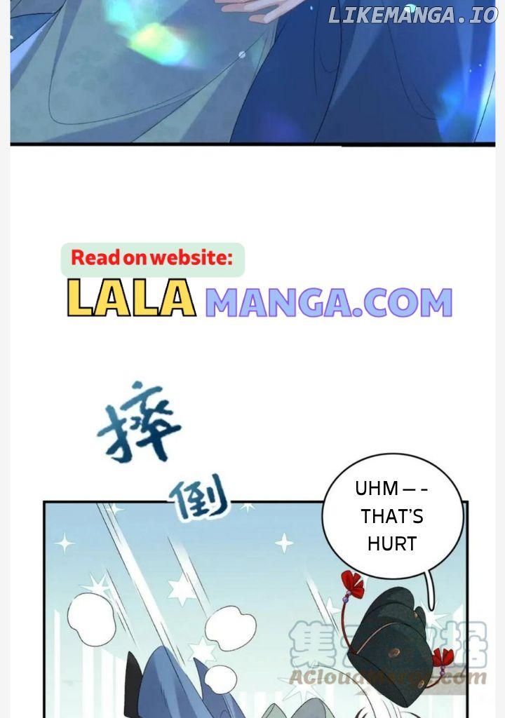 The Emperor is a Pervert! Chapter 49 - page 43