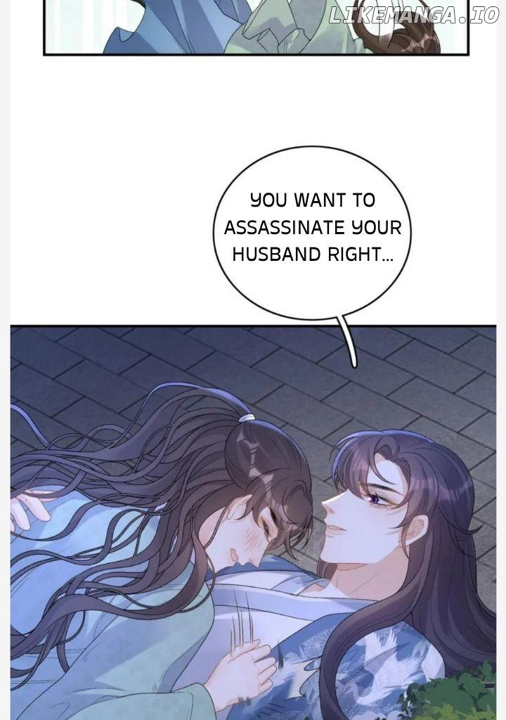 The Emperor is a Pervert! Chapter 49 - page 44