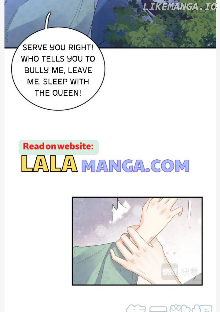 The Emperor is a Pervert! Chapter 49 - page 45