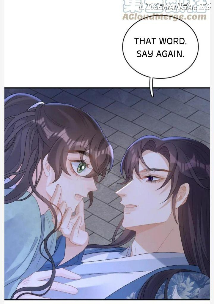 The Emperor is a Pervert! Chapter 49 - page 46