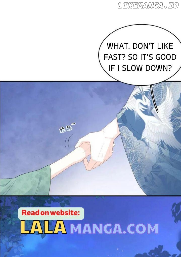 The Emperor is a Pervert! Chapter 49 - page 6