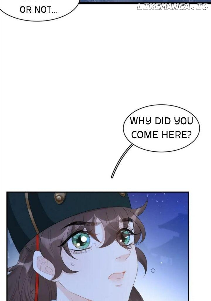 The Emperor is a Pervert! Chapter 49 - page 8