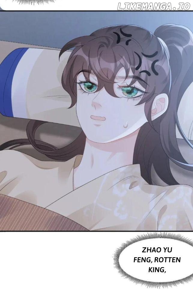The Emperor is a Pervert! Chapter 48 - page 20