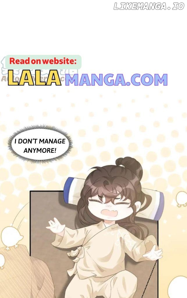 The Emperor is a Pervert! Chapter 48 - page 21