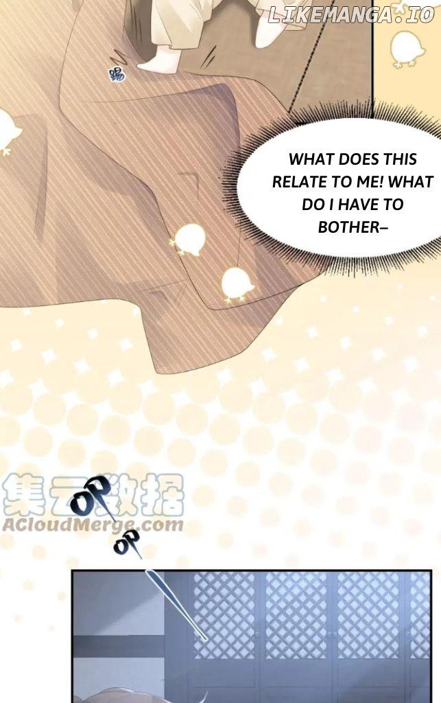 The Emperor is a Pervert! Chapter 48 - page 22