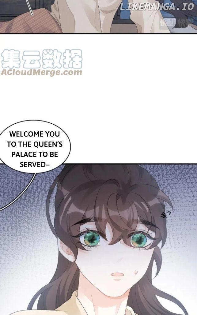 The Emperor is a Pervert! Chapter 48 - page 24