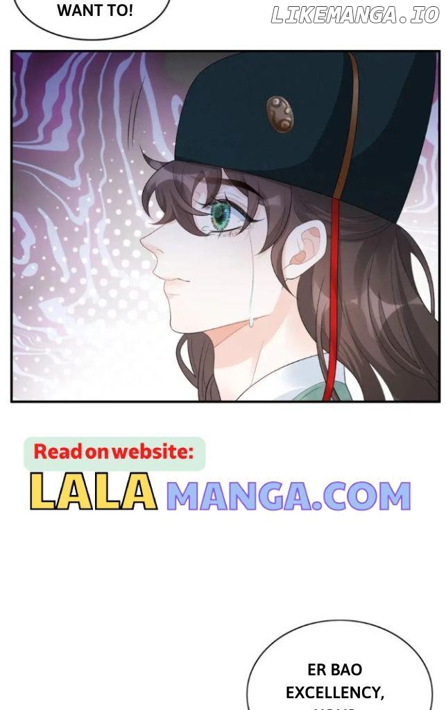 The Emperor is a Pervert! Chapter 48 - page 29