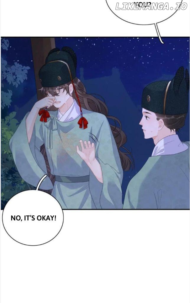 The Emperor is a Pervert! Chapter 48 - page 30