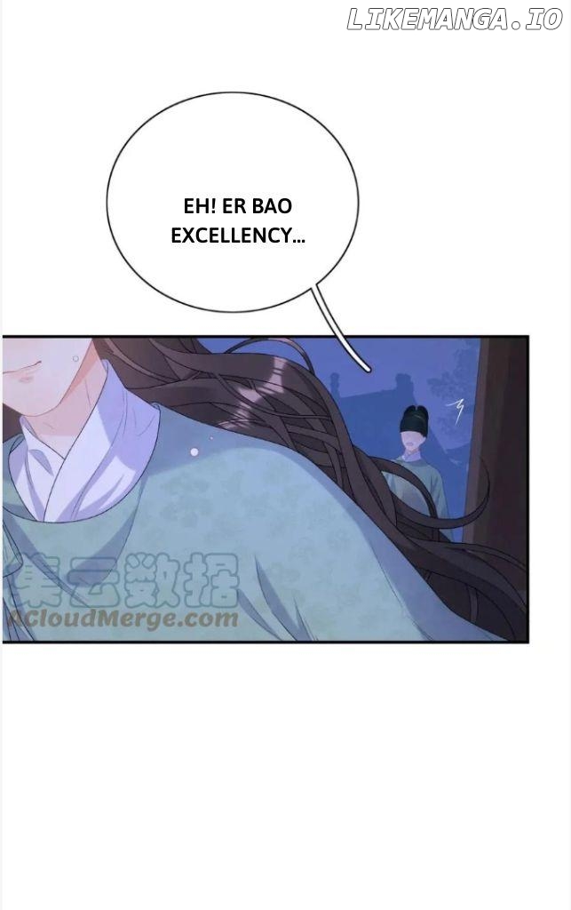 The Emperor is a Pervert! Chapter 48 - page 32