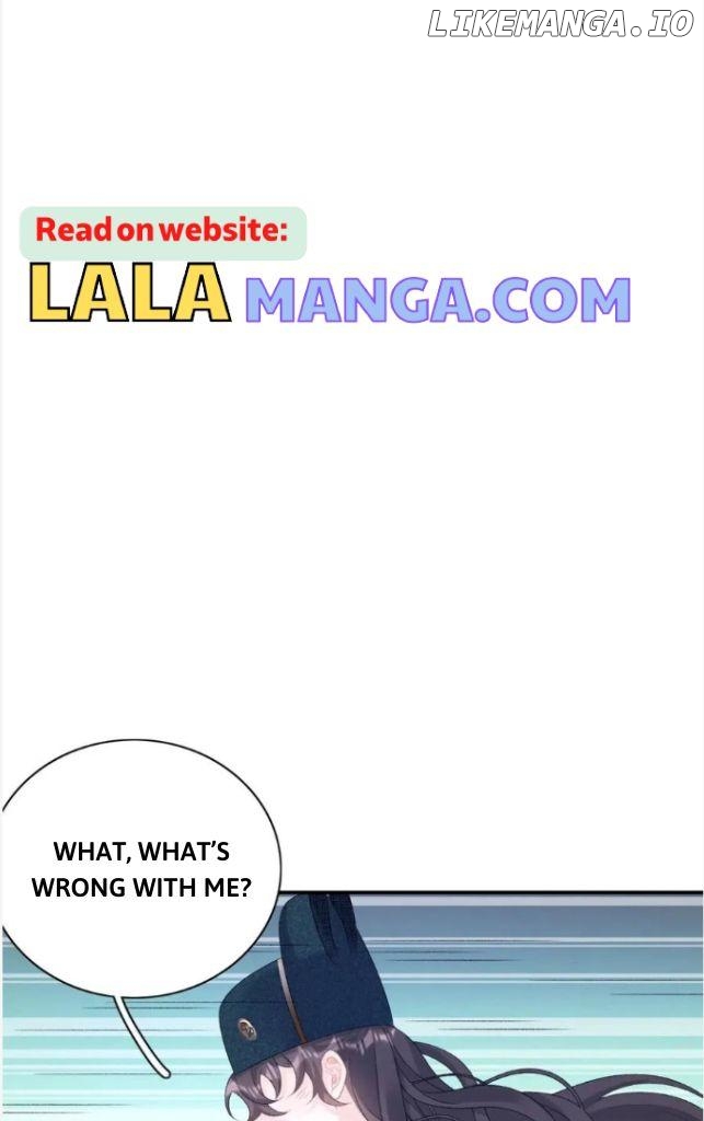 The Emperor is a Pervert! Chapter 48 - page 33