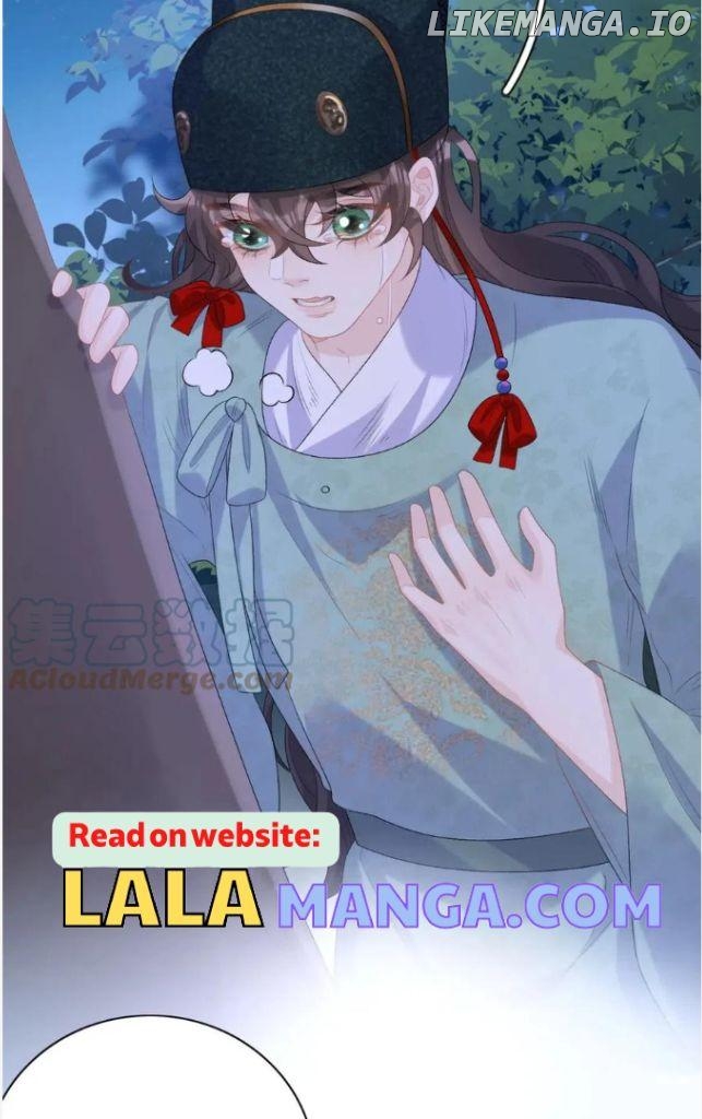 The Emperor is a Pervert! Chapter 48 - page 35