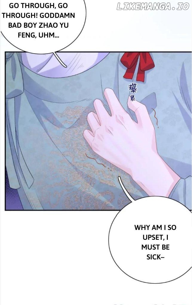 The Emperor is a Pervert! Chapter 48 - page 36