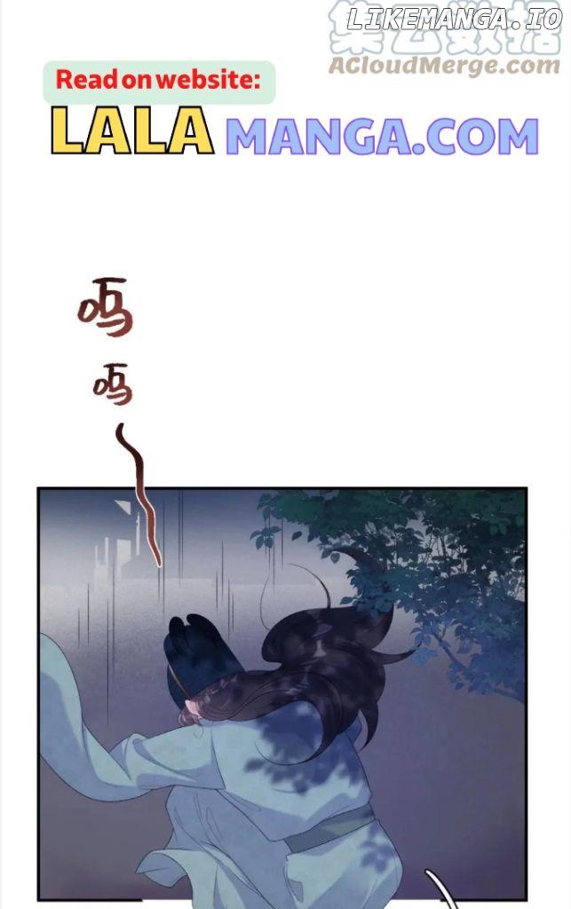 The Emperor is a Pervert! Chapter 48 - page 37