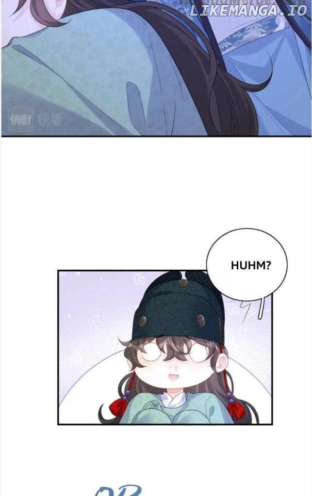 The Emperor is a Pervert! Chapter 48 - page 40