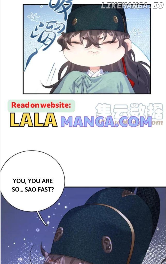 The Emperor is a Pervert! Chapter 48 - page 41