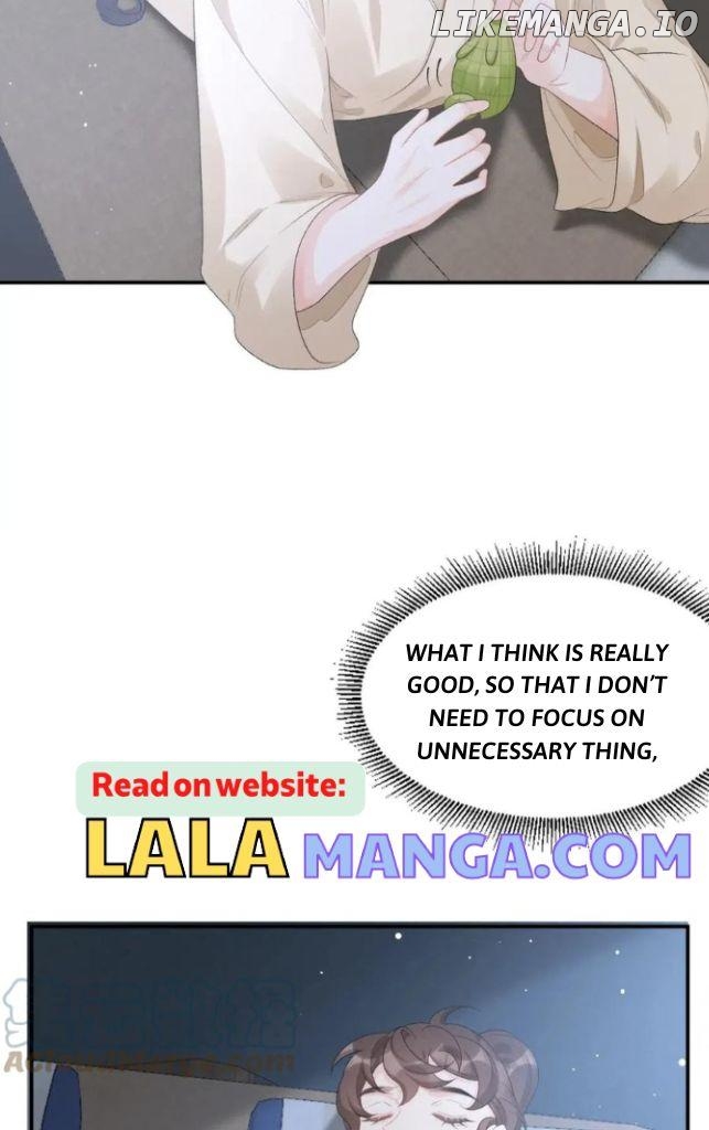 The Emperor is a Pervert! Chapter 48 - page 7