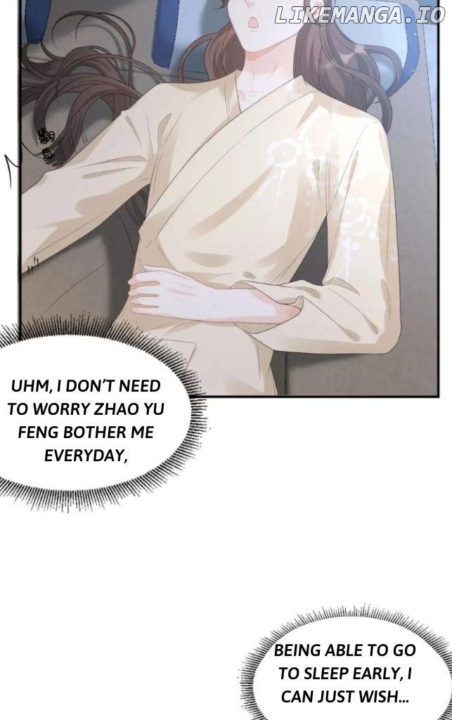 The Emperor is a Pervert! Chapter 48 - page 8