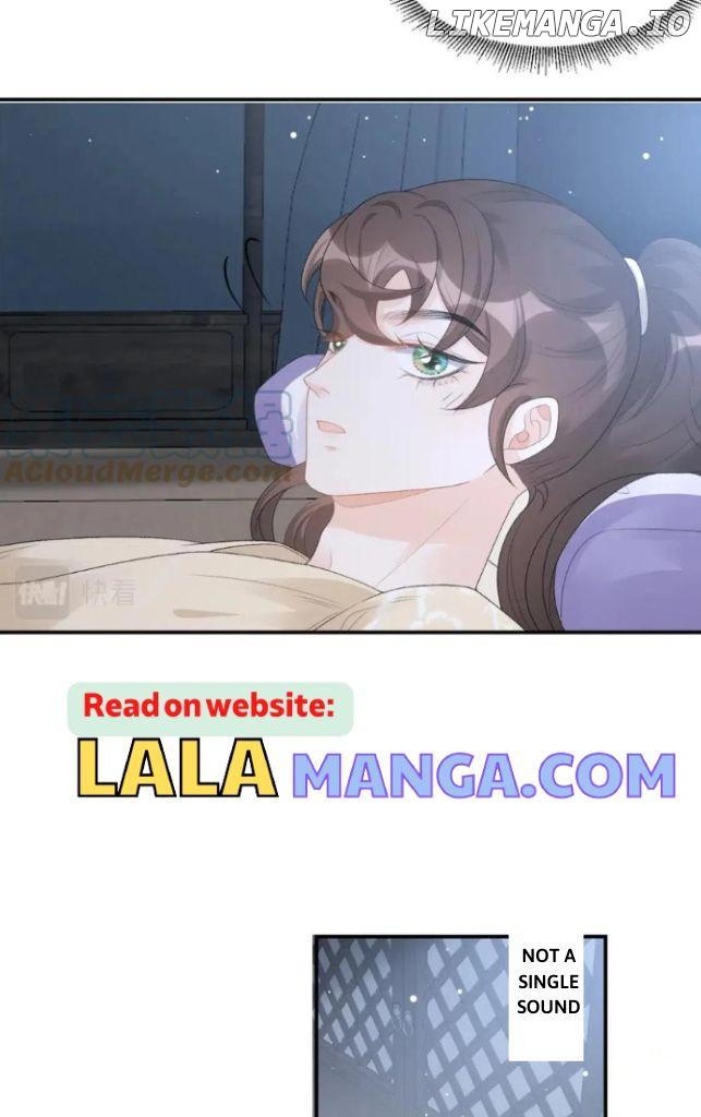 The Emperor is a Pervert! Chapter 48 - page 9