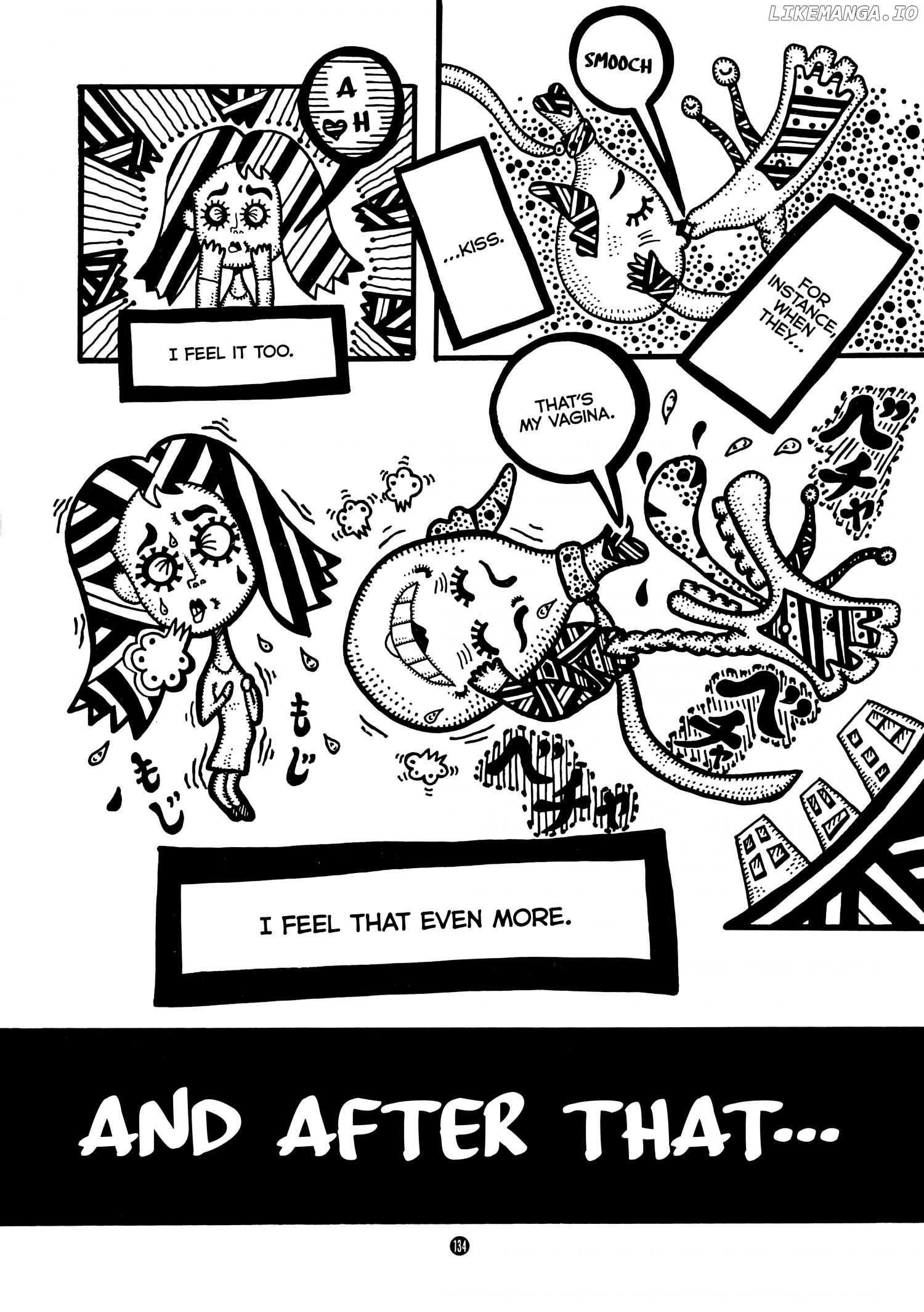 Seikimatsu Tamashii Chapter 1 - page 6
