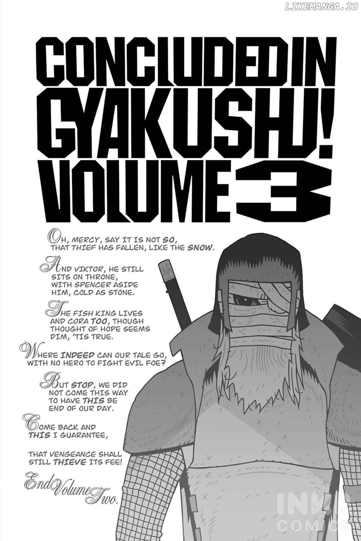 Gyakushu! - Manga Chapter 2 - page 8
