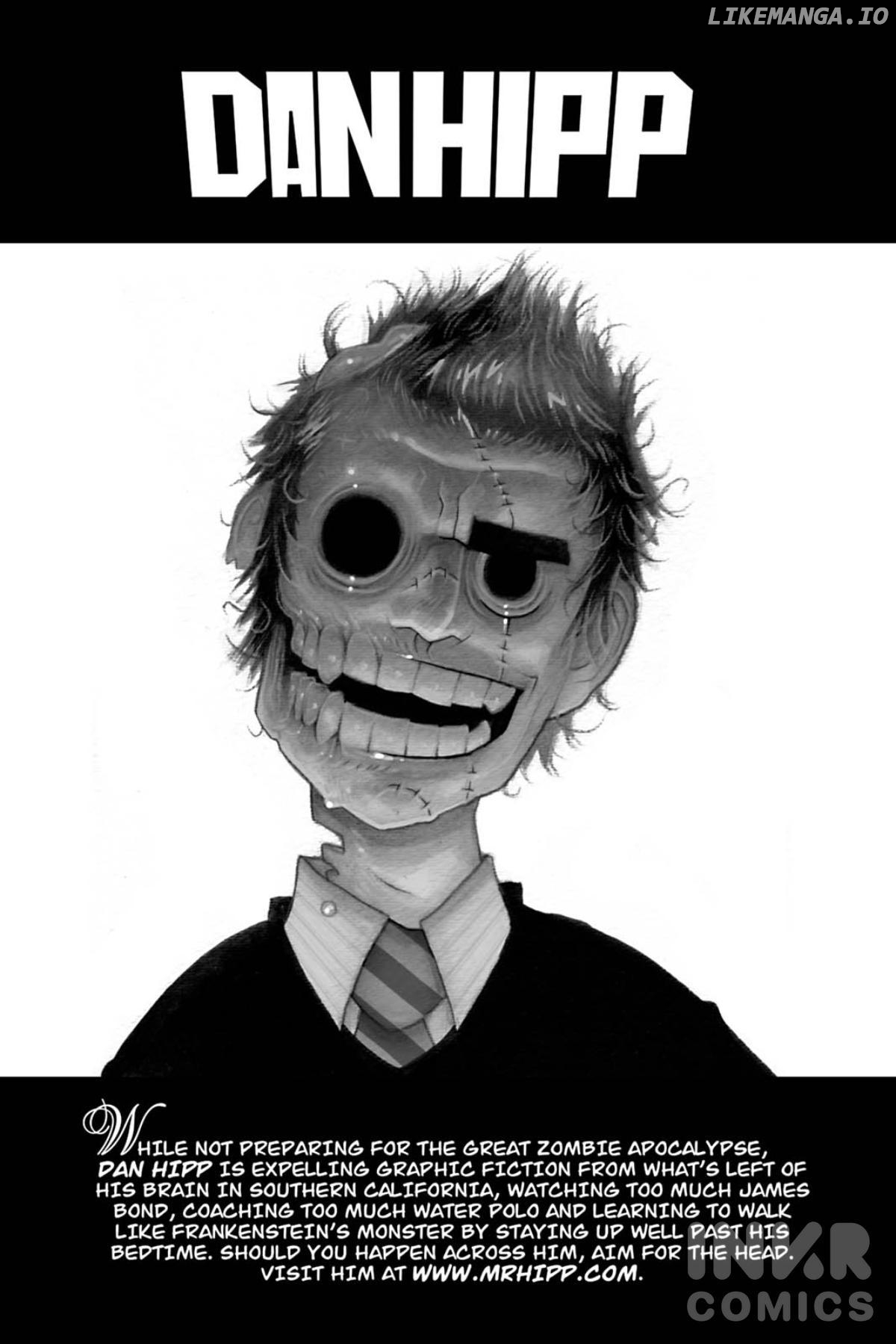 Gyakushu! - Manga Chapter 2 - page 9