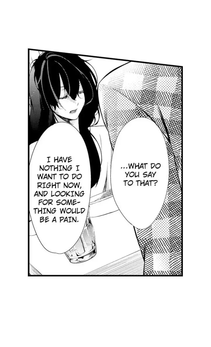 Sei no Midareta Sekai de Kimi to Chapter 2 - page 27