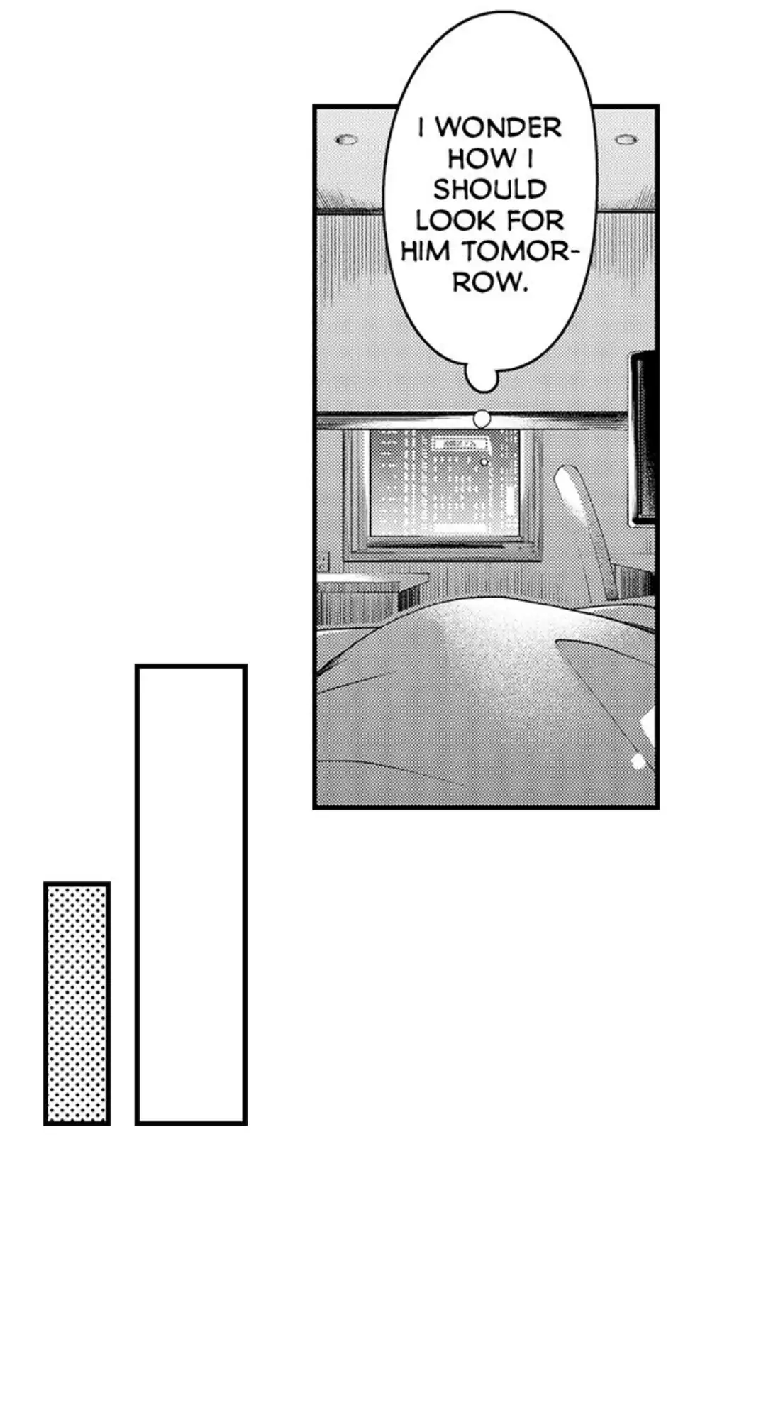 Sei no Midareta Sekai de Kimi to Chapter 8 - page 11