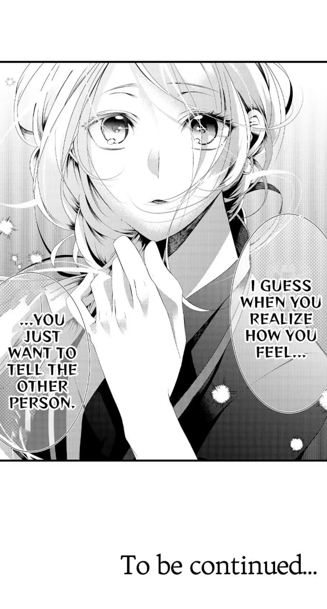 Sei no Midareta Sekai de Kimi to Chapter 8 - page 26