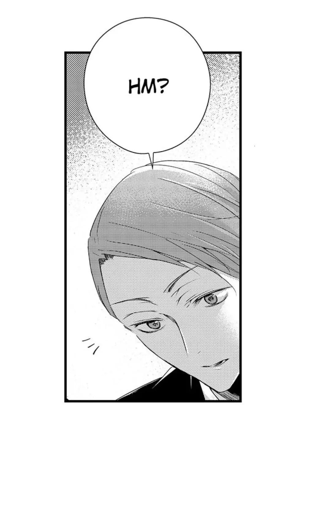 Sei no Midareta Sekai de Kimi to Chapter 6 - page 21