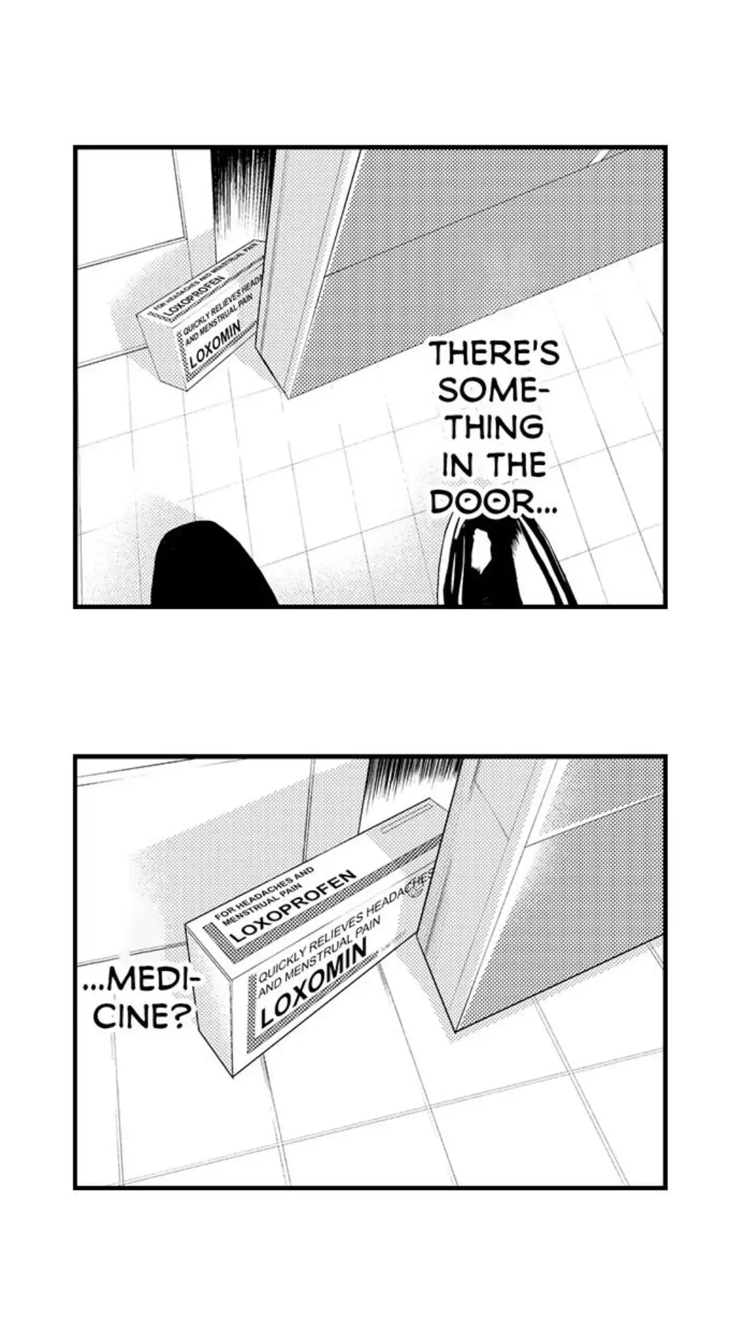 Sei no Midareta Sekai de Kimi to Chapter 6 - page 22