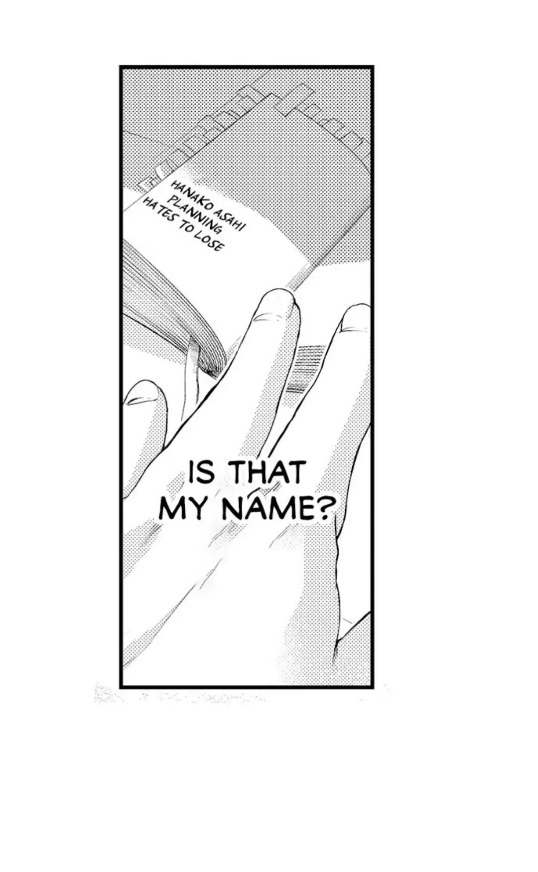 Sei no Midareta Sekai de Kimi to Chapter 6 - page 9