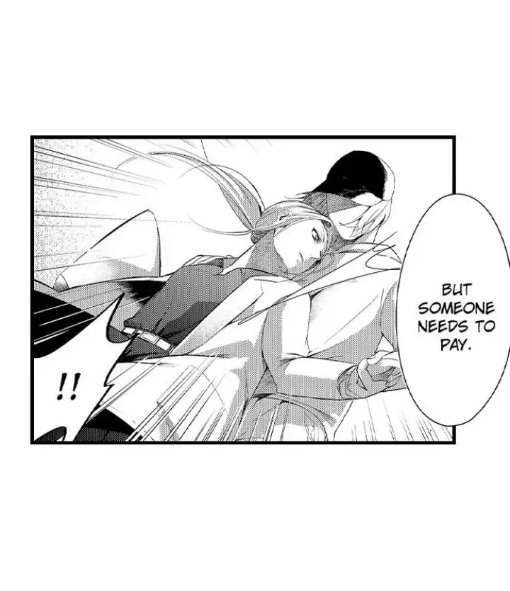 Sei no Midareta Sekai de Kimi to Chapter 4 - page 11