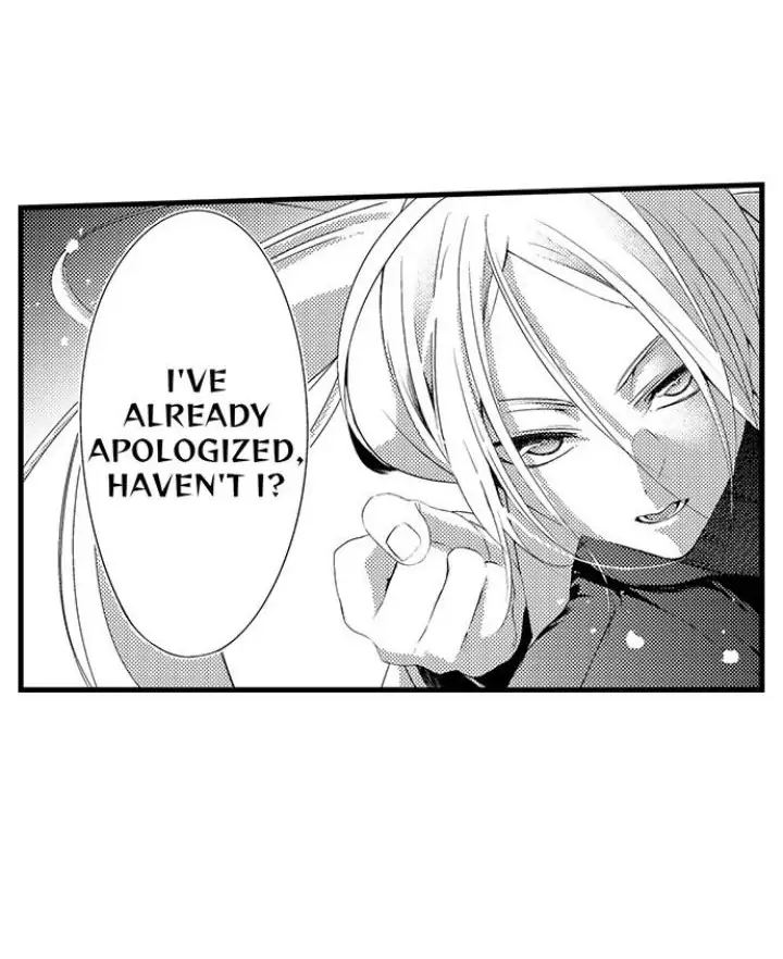 Sei no Midareta Sekai de Kimi to Chapter 4 - page 14