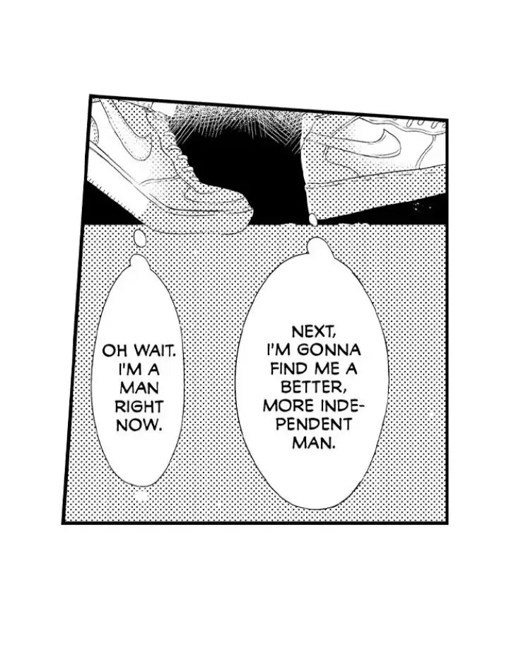 Sei no Midareta Sekai de Kimi to Chapter 3 - page 15