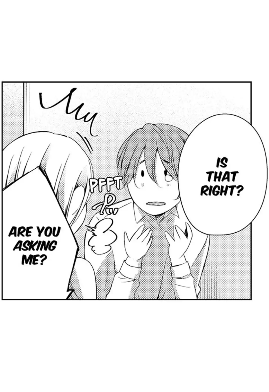 Sei no Midareta Sekai de Kimi to Chapter 18 - page 15