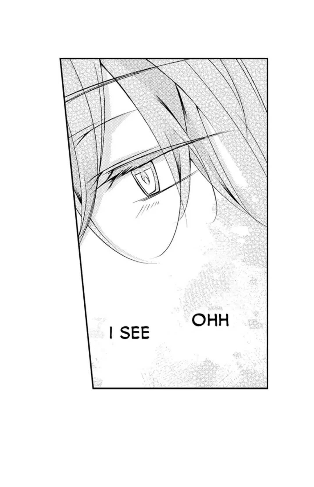 Sei no Midareta Sekai de Kimi to Chapter 18 - page 19