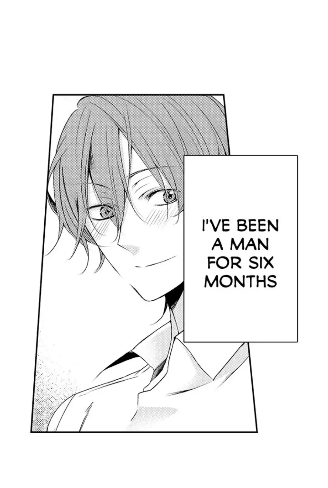 Sei no Midareta Sekai de Kimi to Chapter 18 - page 24