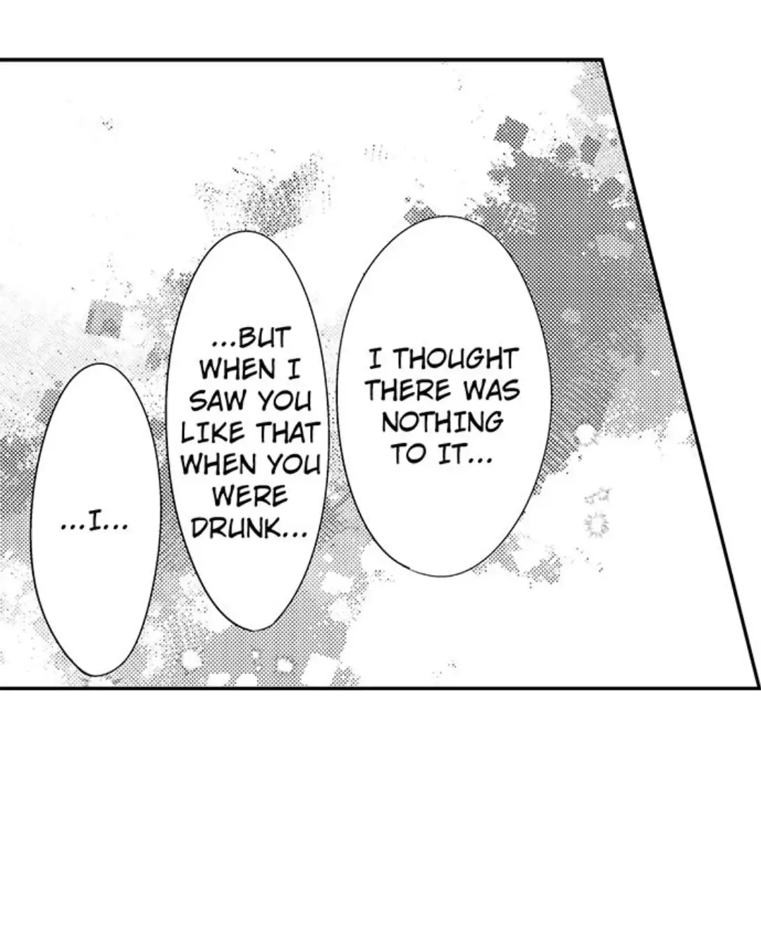 Sei no Midareta Sekai de Kimi to Chapter 18 - page 7