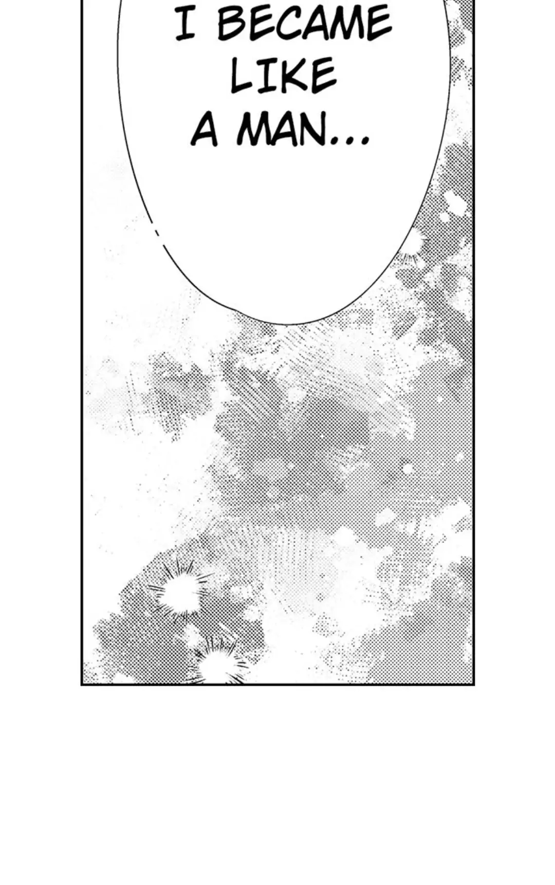 Sei no Midareta Sekai de Kimi to Chapter 18 - page 9