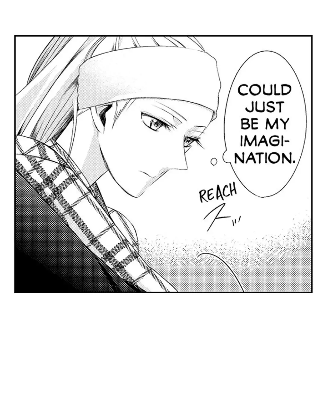 Sei no Midareta Sekai de Kimi to Chapter 17 - page 2