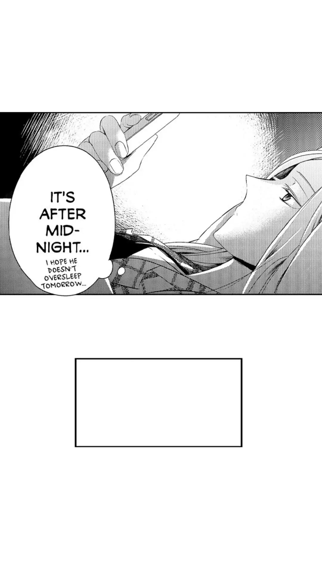 Sei no Midareta Sekai de Kimi to Chapter 17 - page 13