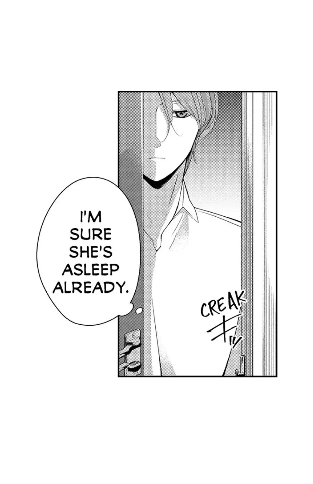 Sei no Midareta Sekai de Kimi to Chapter 17 - page 20