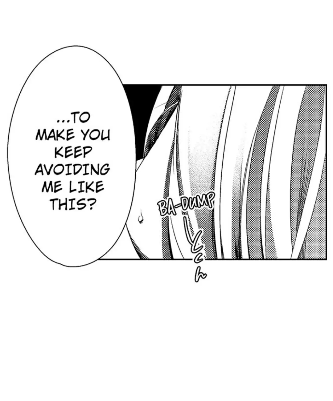 Sei no Midareta Sekai de Kimi to Chapter 17 - page 27