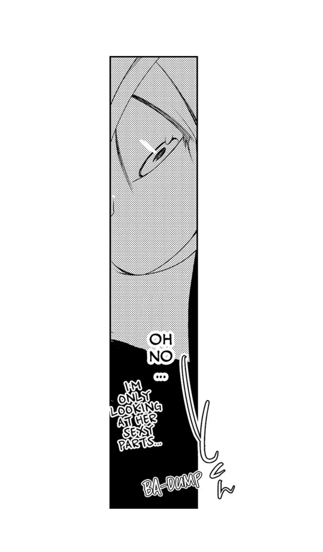 Sei no Midareta Sekai de Kimi to Chapter 17 - page 28